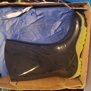 Kids rain boots